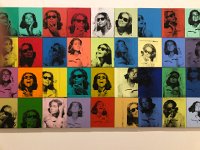 14 November 2018 Whitney and Apollo